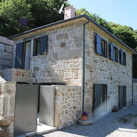 Casa Do Faval Landsted