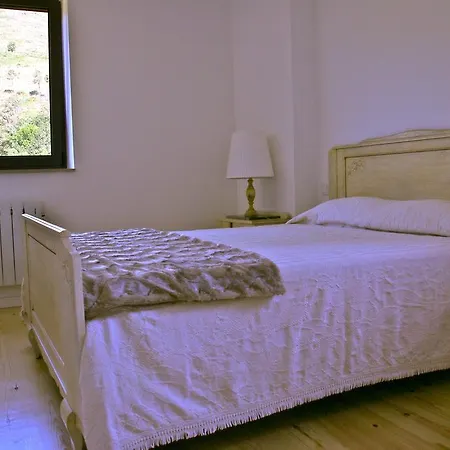 Casa Do Faval