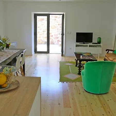 Casa Do Faval Landsted *