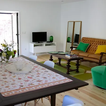 منزل ريفي Casa Do Faval Melgaço