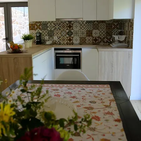 Landsted Casa Do Faval