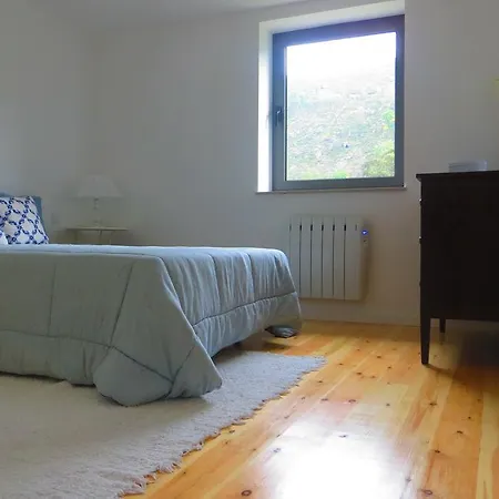 Casa Do Faval Landsted