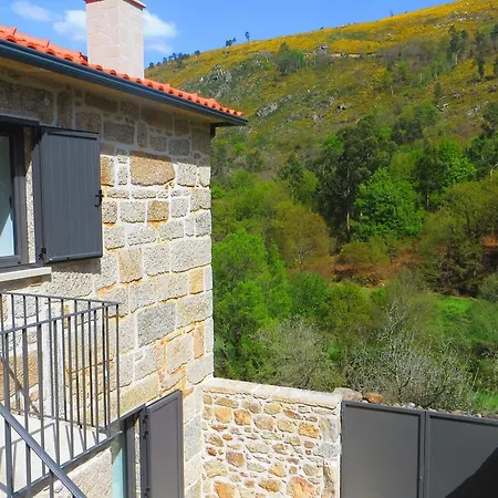 Landsted Casa Do Faval *