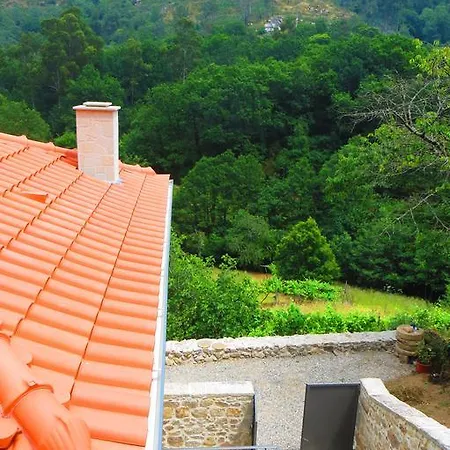 Casa Do Faval Landsted *