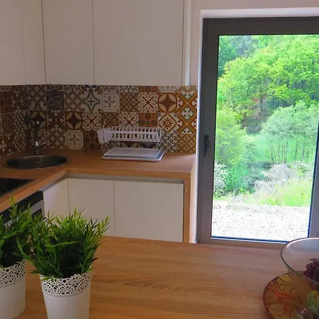 Casa Do Faval Landsted *