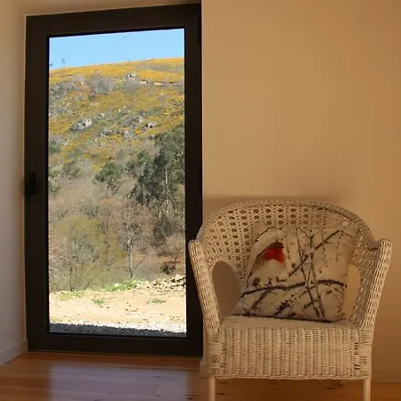 Landsted Casa Do Faval Melgaço