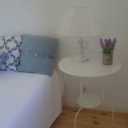 منزل ريفي Casa Do Faval Melgaço