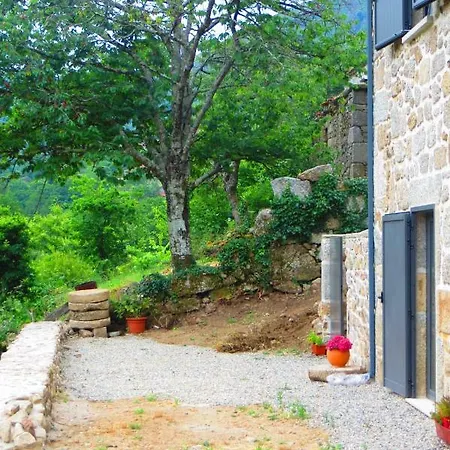 Casa Do Faval Melgaço