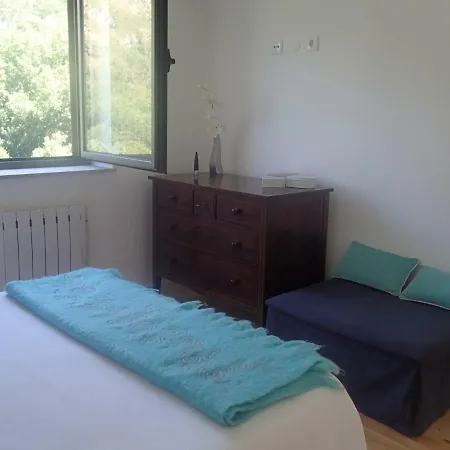 Casa Do Faval Landsted *