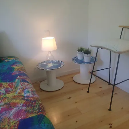 Casa Do Faval Landsted